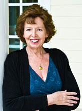 Marcia Lippincott